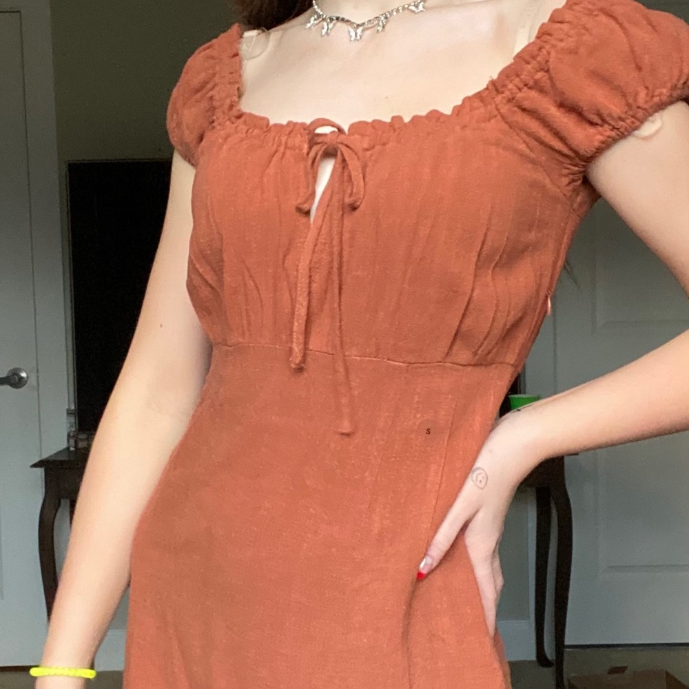 Aeropostale dress